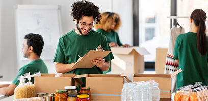 Charitable Solicitation Registration Guide