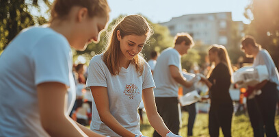 When Must Nonprofits Register For Charitable Solicitation